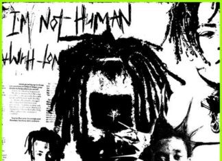 I'm Not Human - XXXTENTACION & Lil Uzi Vert