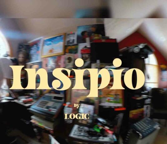 Insipio – Logic Insipio - Logic