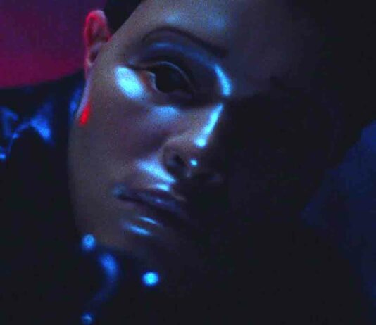 Is There Someone Else? - The Weeknd