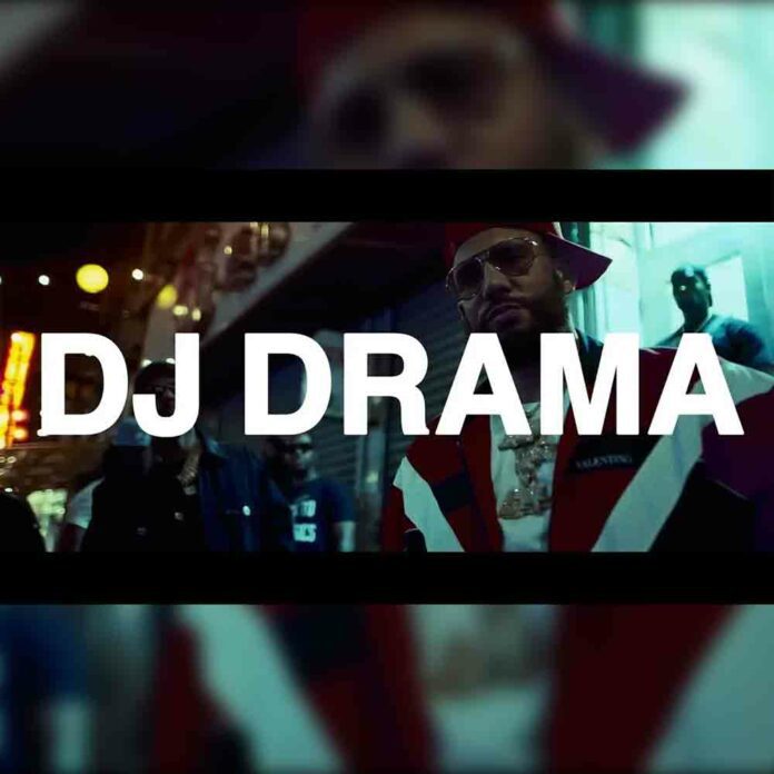 Lemonade - Max B ft Dj Drama performed by French Montana