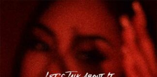 Let's Talk About It - Queen Naija