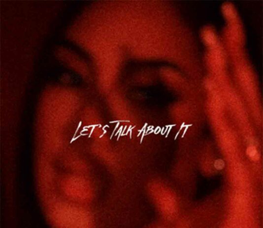 Let's Talk About It - Queen Naija