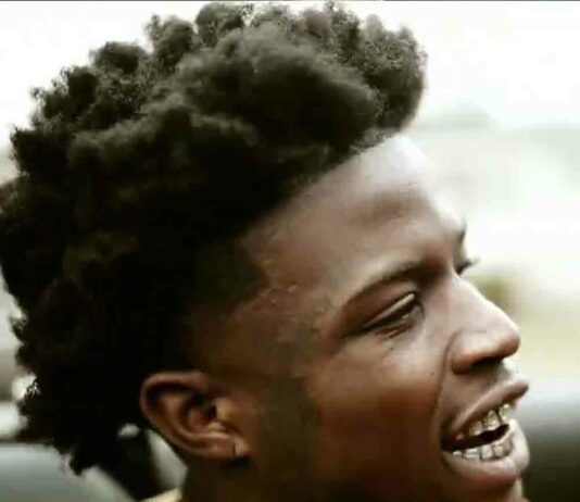 Long Live Pabb - Quando Rondo