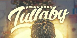 Lullaby - Fredo Bang