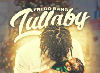 Lullaby - Fredo Bang