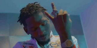 MURSIC – BlocBoy JB MURSIC - BlocBoy JB