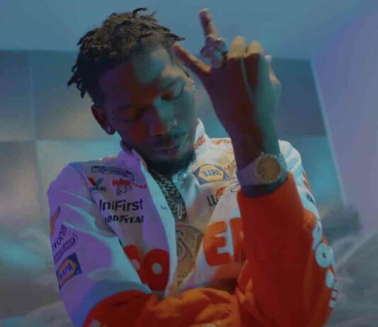 MURSIC – BlocBoy JB MURSIC - BlocBoy JB