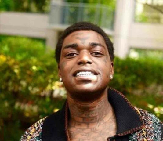 Maui Woop – Kodak Black Maui Woop - Kodak Black