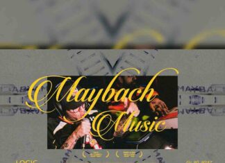 Maybach Music - Logic