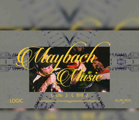 Maybach Music – Logic Maybach Music - Logic