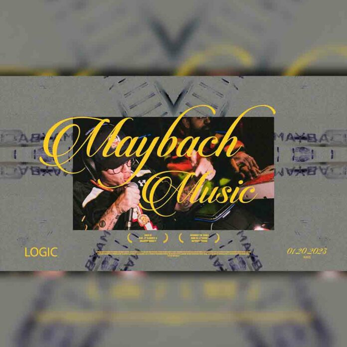 Maybach Music - Logic