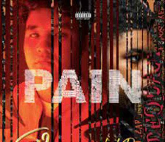 Pain – Star2 feat Lil Poppa Pain - Star2 feat Lil Poppa