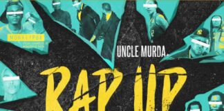 Rap Up 2022 - Uncle Murda