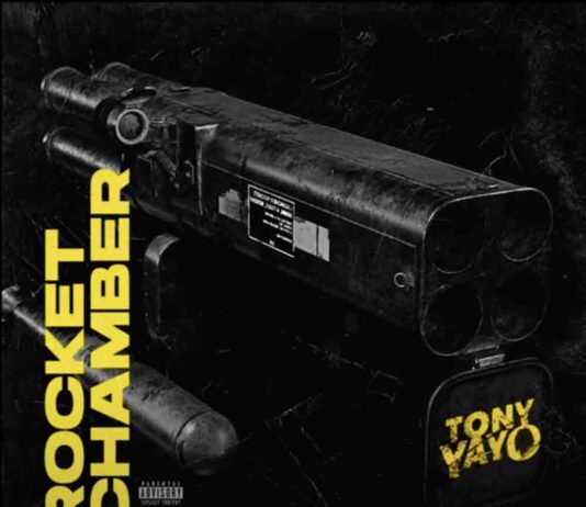 Rocket Chamber – Tony Yayo Ft. Lloyd Banks Rocket Chamber - Tony Yayo Ft. Lloyd Banks