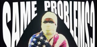 Same Problems (Amazon Music Live Performance) - A$AP ROCKY