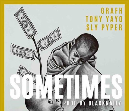 Sometimes – Grafh feat. Tony Yayo, Sly Pyper Sometimes - Grafh feat. Tony Yayo, Sly Pyper
