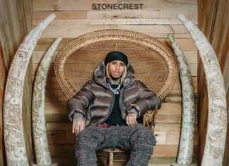 Stonecrest - Lil Gnar