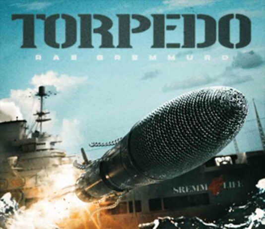 Torpedo - Rae Sremmurd