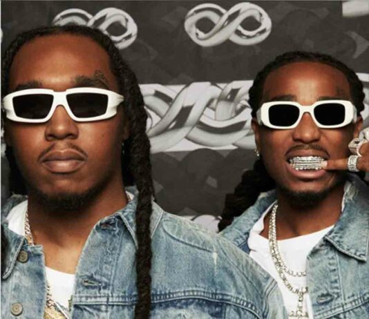 WITHOUT YOU – Quavo WITHOUT YOU - Quavo