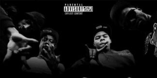 WOP – Baby Stone Gorillas WOP - Baby Stone Gorillas