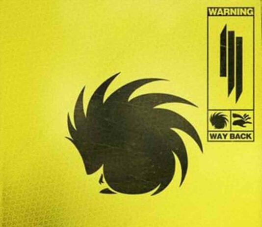 Way Back - Skrillex, PinkPantheress & Trippie Redd