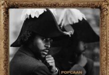 Great Is He (Album Trailer) - Popcaan,We Caa Done - Popcaan Ft Drake
