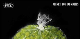 What Would Push Do – Smoke DZA & The Smokers Club What Would Push Do - Smoke DZA & The Smokers Club