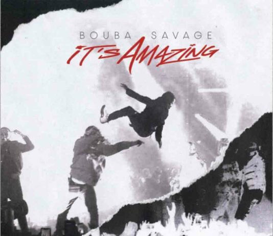 Win A Lot – Bouba Savage feat. Lil Uzi Vert Win A Lot - Bouba Savage feat. Lil Uzi Vert