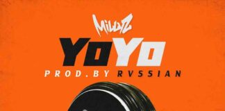 YOYO - Millyz
