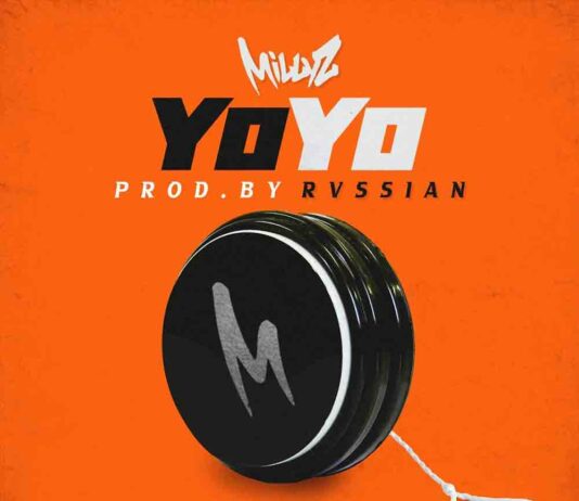 YOYO - Millyz