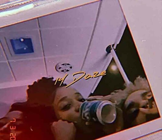 14 Daze - Melii