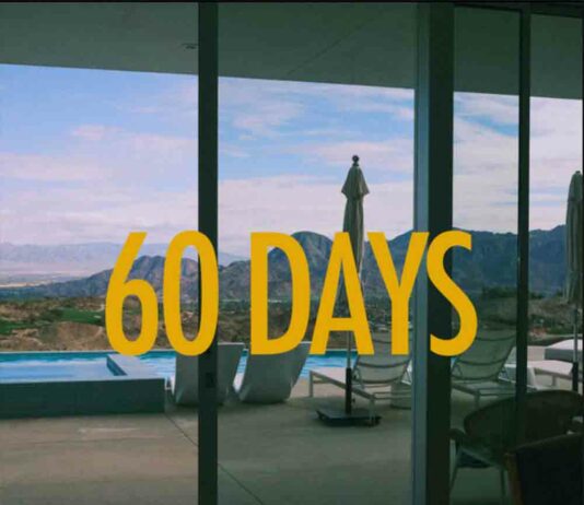 60 Days – Larry June & The Alchemist 60 Days - Larry June & The Alchemist