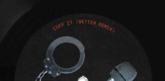CUFF IT - Beyoncé