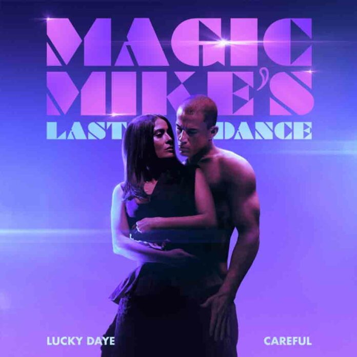 Careful - Lucky Daye (From The Original Motion Picture 