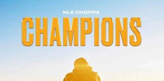 Champions - NLE Choppa