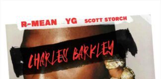 Charles Barkley - R-Mean feat. YG