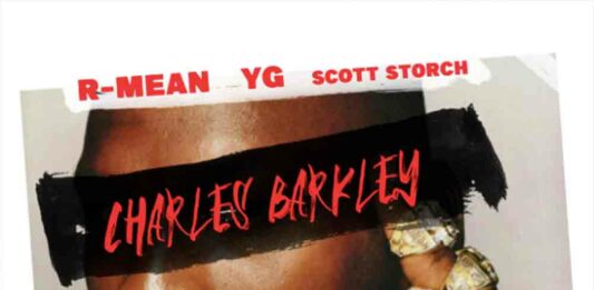 Charles Barkley - R-Mean feat. YG