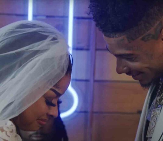 Dear Rock – Blueface & Chrisean Rock Dear Rock - Blueface & Chrisean Rock
