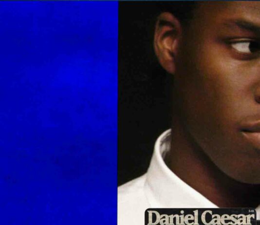 Do You Like Me – Daniel Caesar Do You Like Me - Daniel Caesar
