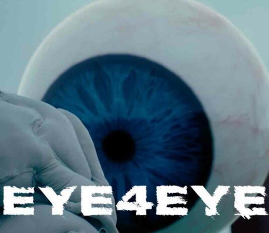 EYE4EYE - Kelvyn Colt