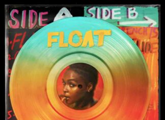 Float - Janelle Monáe feat. Seun Kuti & Egypt 80