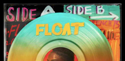 Float - Janelle Monáe feat. Seun Kuti & Egypt 80