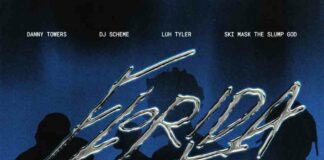 Florida Water – Danny Towers, DJ Scheme & Ski Mask the Slump God ft. Luh Tyler Florida Water - Danny Towers, DJ Scheme & Ski Mask the Slump God feat. Luh Tyler