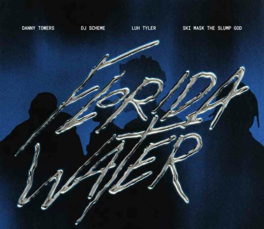 Florida Water – Danny Towers, DJ Scheme & Ski Mask the Slump God ft. Luh Tyler Florida Water - Danny Towers, DJ Scheme & Ski Mask the Slump God feat. Luh Tyler