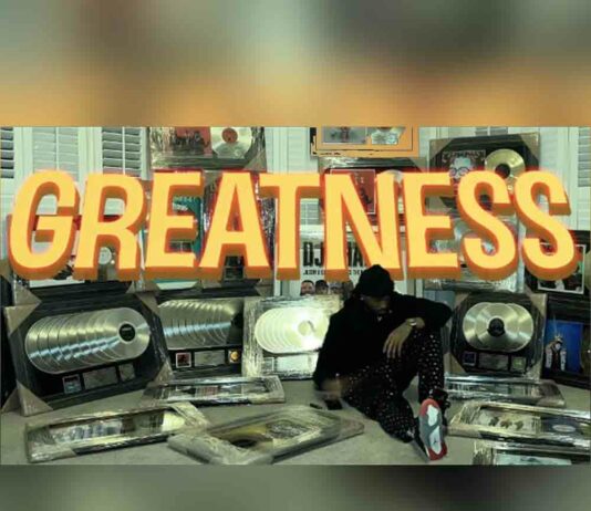 Greatness – Quavo Greatness - Quavo