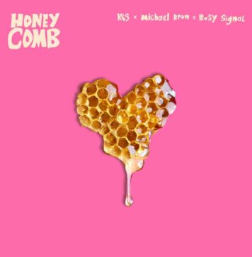 HoneyComb - Kes, Michael Brun, Busy Signal