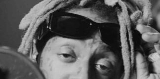 Kant Nobody - Lil Wayne