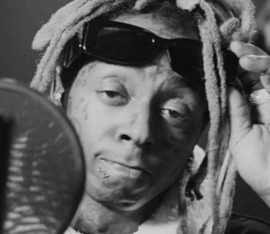 Kant Nobody – Lil Wayne Kant Nobody - Lil Wayne