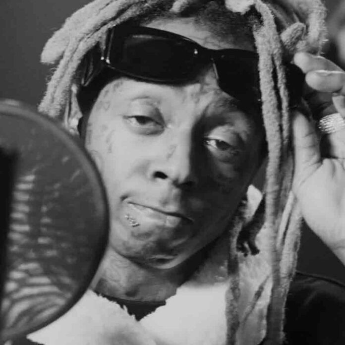 Kant Nobody - Lil Wayne