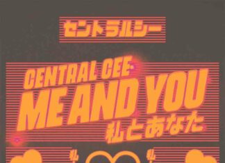 Me and You - Central Cee